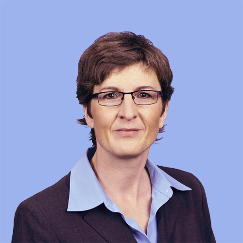 Dr. Claudia Vorbach