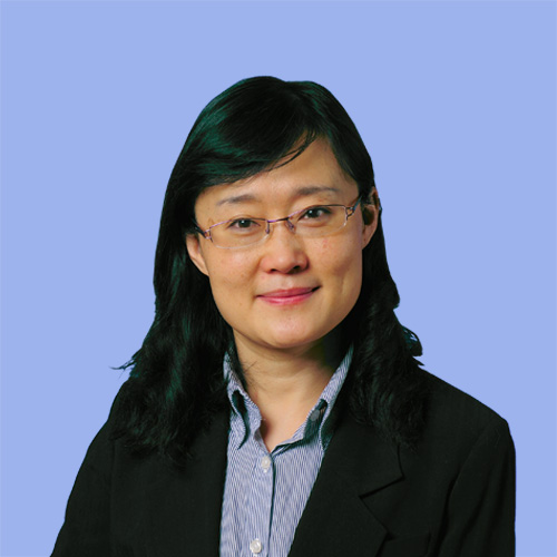 Dr. Jia Du